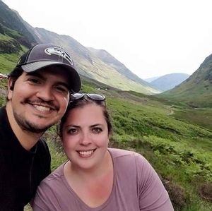 Meet your Posher, Farrah